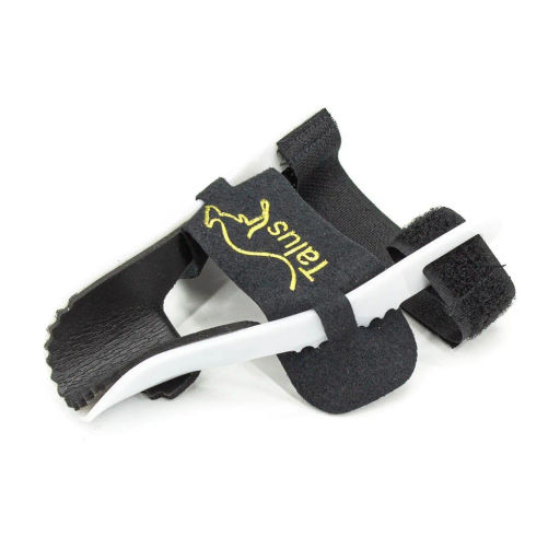 Ночной корректор стопы от деформации косточки и большого пальца стопы / фиксатор от халюс вальгус - Talus фото 2