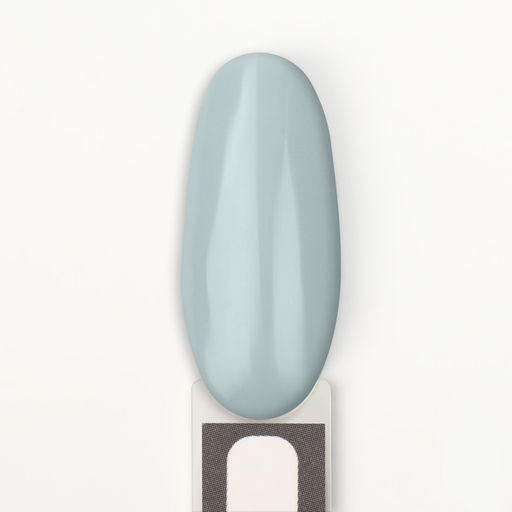 Гель лак для ногтей DELICATE NUDE, 3-х фазный, 8 мл, LED/UV, цвет серый (50) - Queen fair фото 11