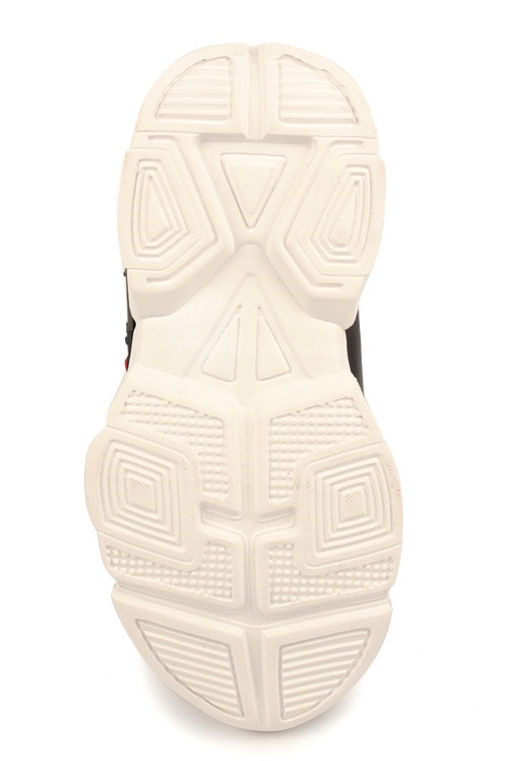 AL 4526 Полуботинки типа кроссовые детские, черный - Antilopa фото 5