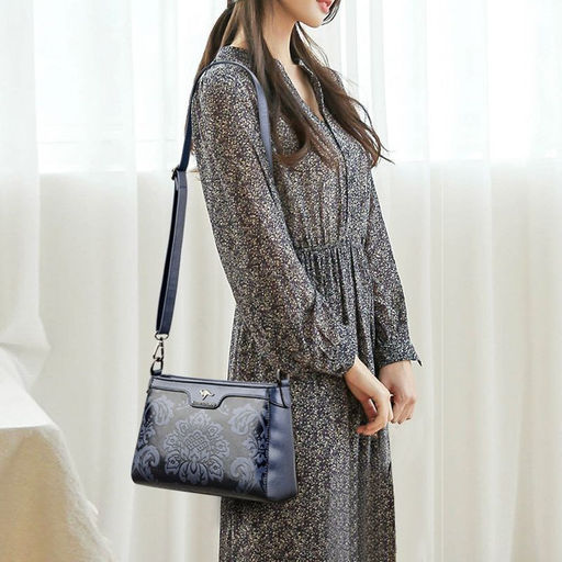 KAIDIFEINIROO Сумка женская 8022-1  фото 3