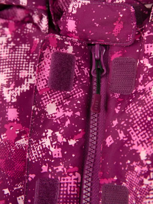 PlayToday / Комбинезон текстильный для девочек  фото 7