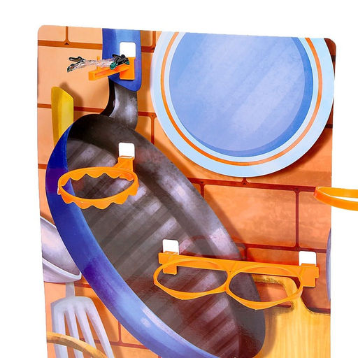 Настольная игра Битва шефов - Лас играс kids фото 14