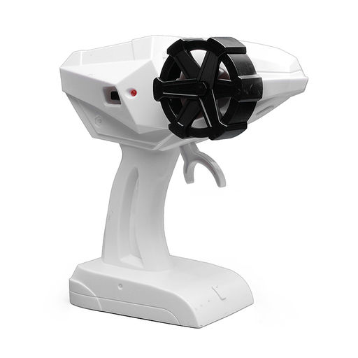 Машина "Покоритель гор" на р/у, 27 MHz, в коробке