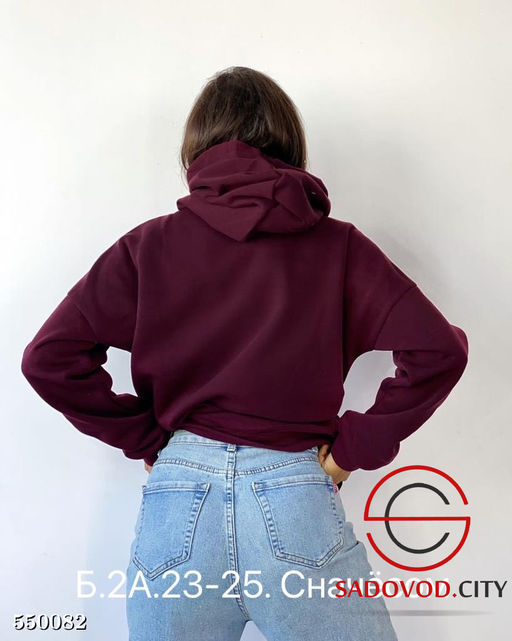 Толстовка - Bruno фото 7