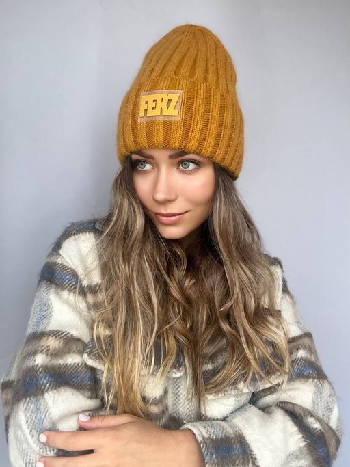 Шапка Глэдис - Ferz фото 7