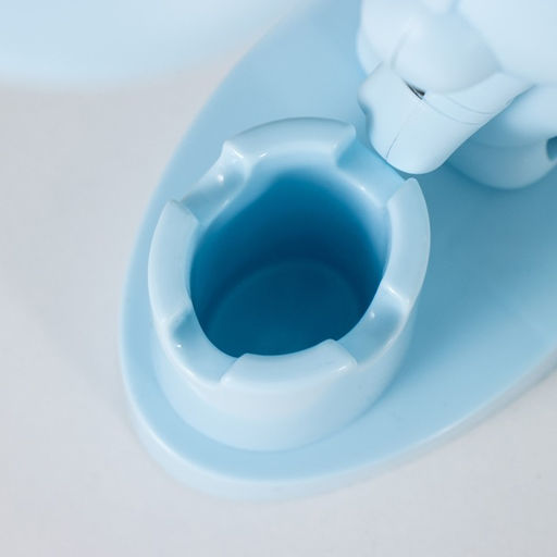 Настольная лампа «Космонавт» LED 2 Вт USB АКБ МИКС 7.3×13×31 см