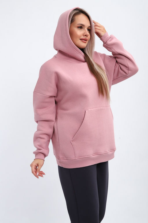 449 Худи с начесом