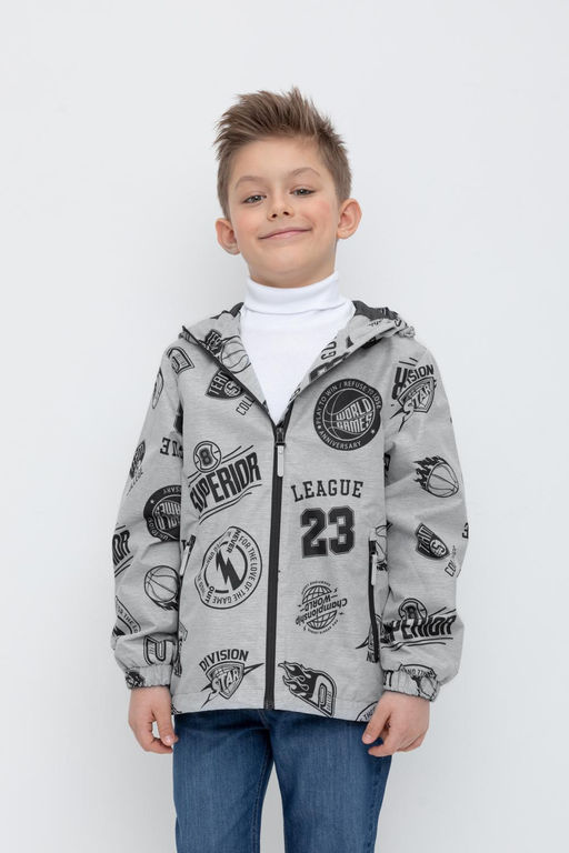 Crockid _ ВК 30141/н/1 ГР куртка для мал