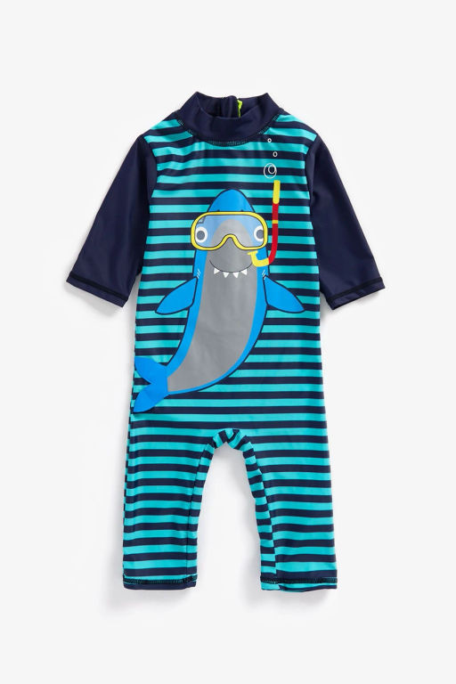 Mothercare / Комбинезон купальный детский