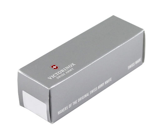 Нож перочинный Forester VICTORINOX 0.8363.3  фото 2