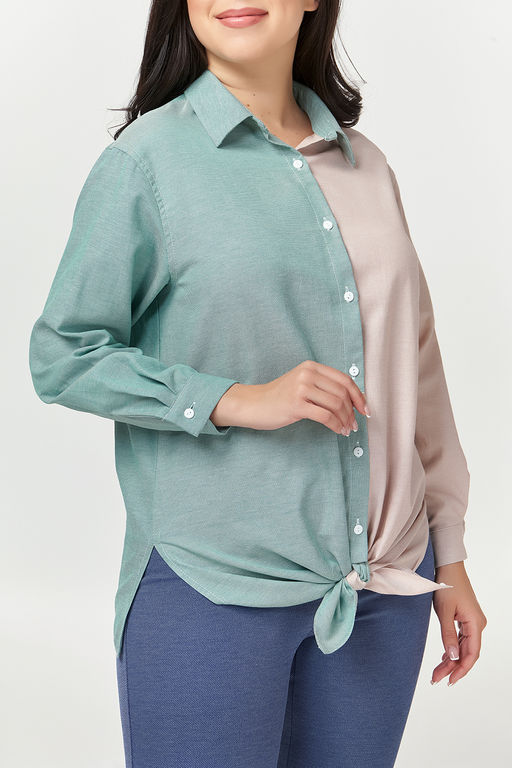 Блузка - Olsi фото 5