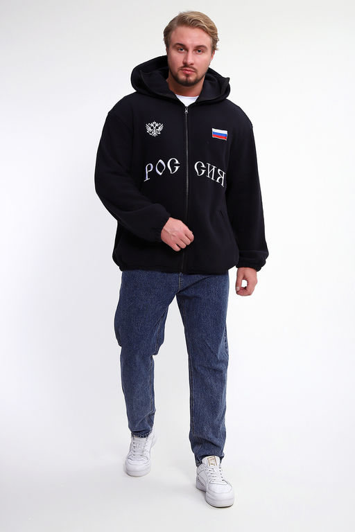 Худи 36990 - Berchelli фото 41