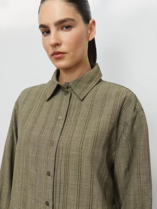 Блуза свободного кроя / Zarina