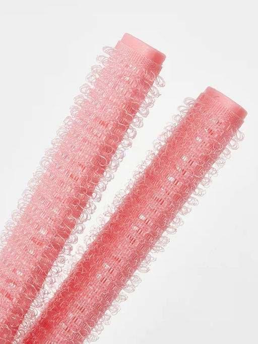 Masil Бигуди-клипсы для прикорневого объема / Peach Girl Hair Roller Pins, 2 шт.