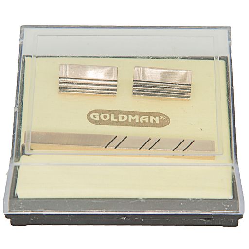 Запонки и зажим 
 1.03-003-002