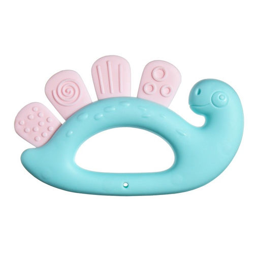 Погремушка «Динозаврики», 6 шт., Крошка Я