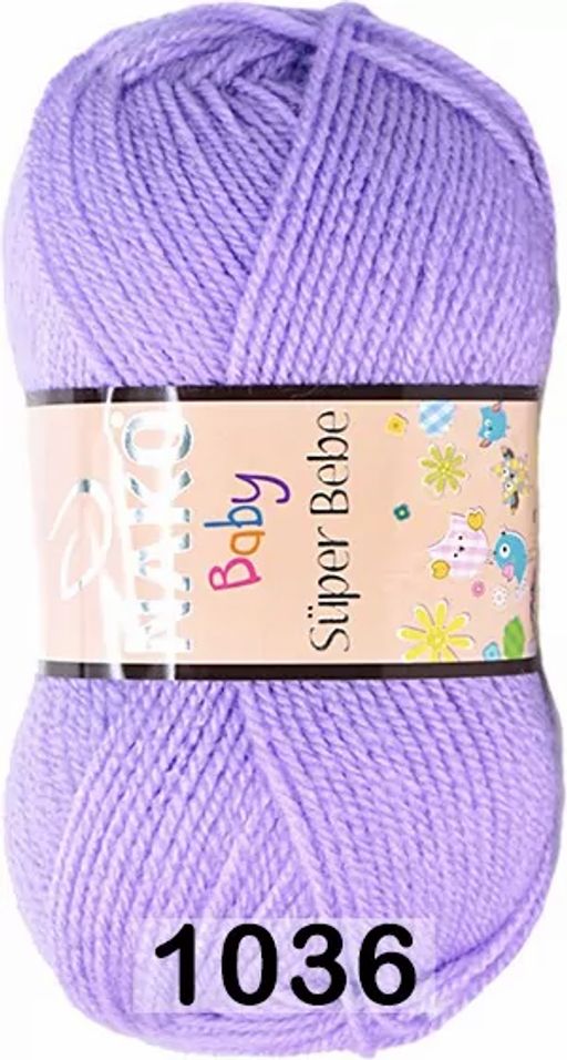 SUPER BEBE NAKO фото 3