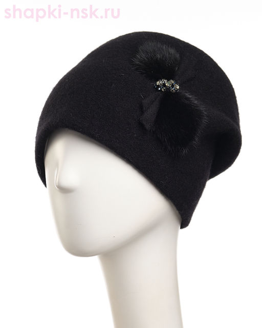 Талисман 066 Шапка флис (56-58)