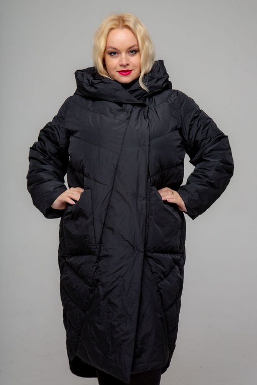 Зимнюю куртку женскую длинную больших размеров. Куртки для полных женщин зимние. Пуховик для полных женщин. Пальто финское dixi coat 521-261 (29). Зимнюю куртку женскую длинную больших размеров.