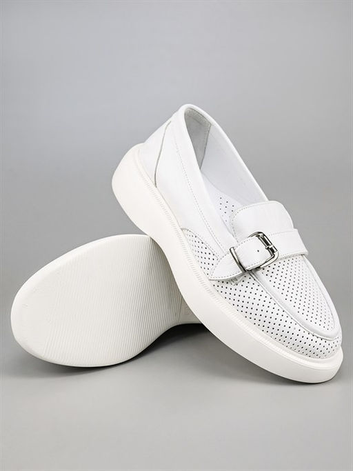 Слиперы/ Мокасины 22703-04