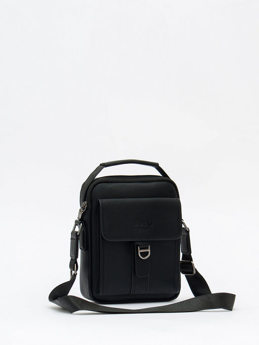 Сумка 1801-2 black Jeep