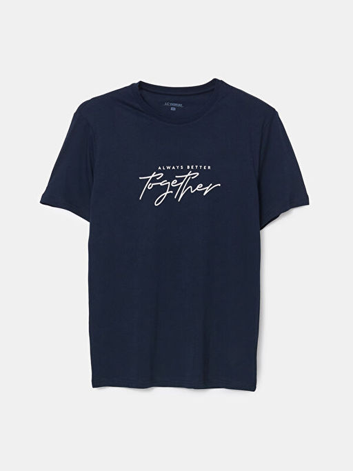 Standart Kal?p Erkek Pijama Tak?m?