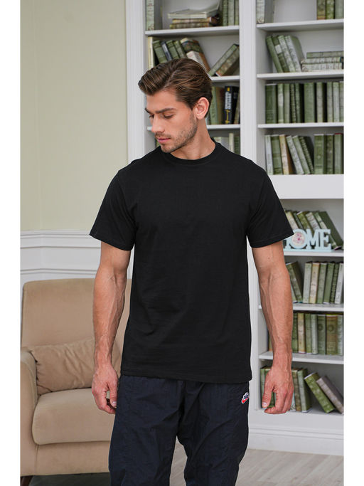 Футболка унисекс, 3 шт - Nota bene фото 3