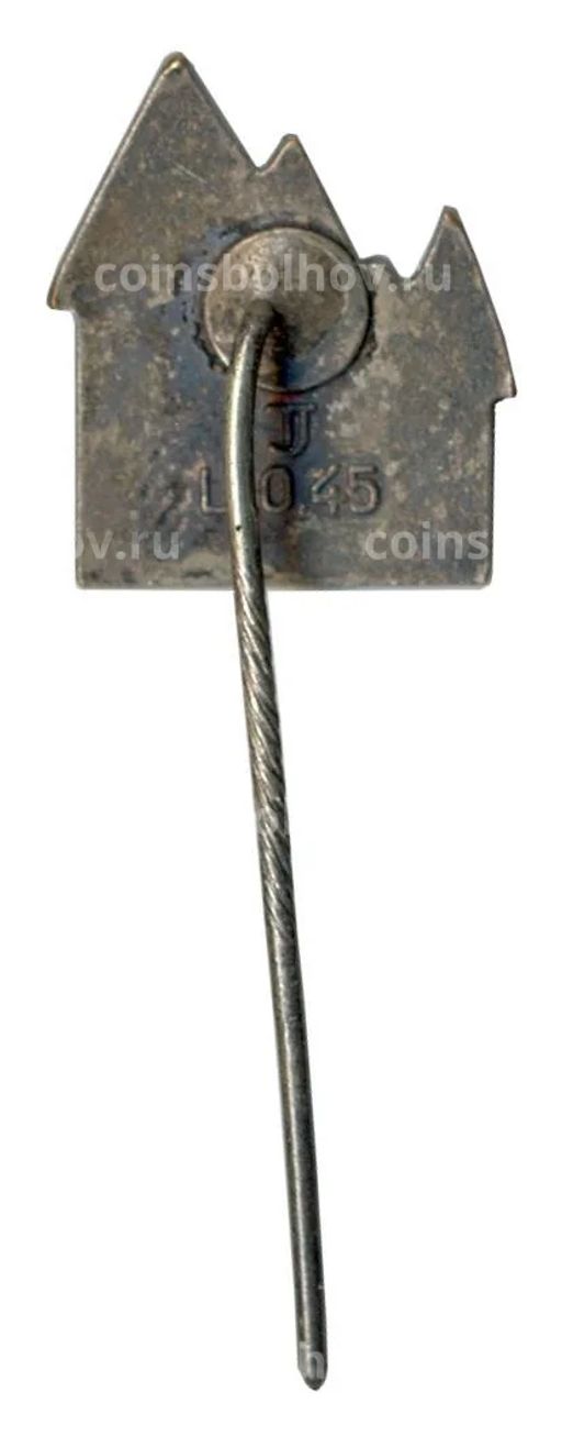 Значок Таллин