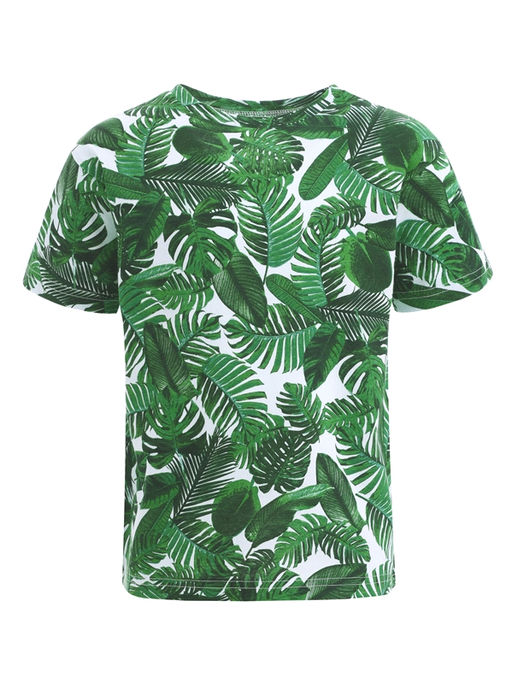 футболка 1ДДФК4433001н - Апрель фото 3