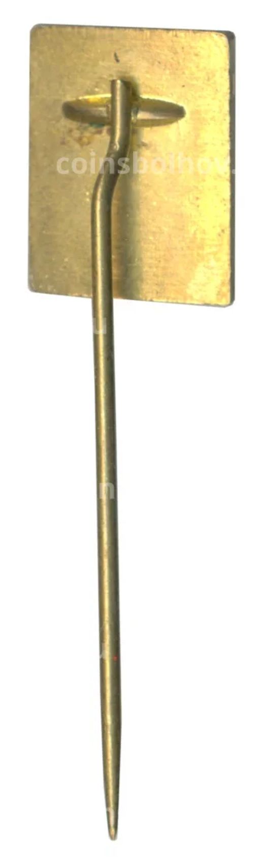 Значок Kopex (Польша)