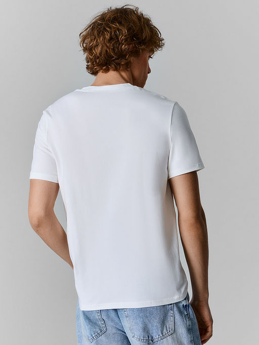 ФУТБОЛКА МУЖСКАЯ - Mark formelle фото 3