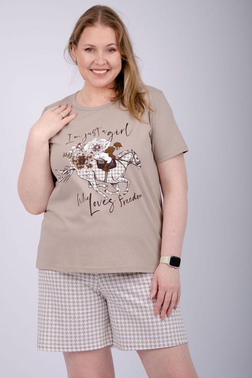 Пижама Вивианна