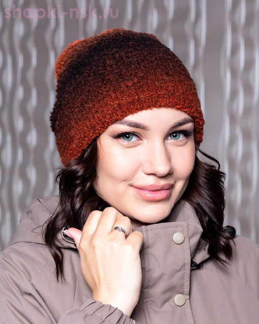 S 1165 Колпак флис (56-58)