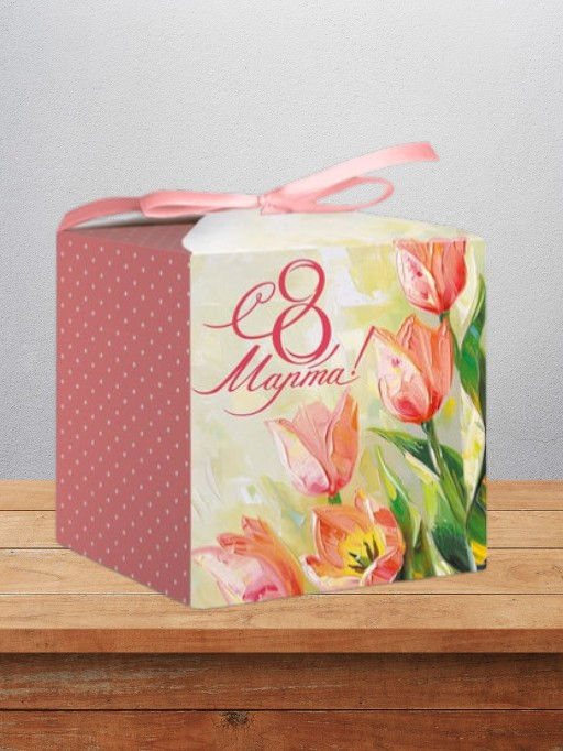 Сладкий подарок арт.06 4 шт