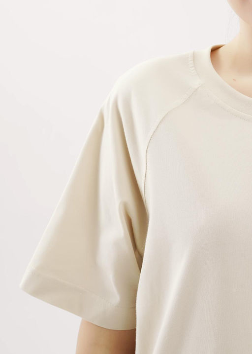 CLE LF15-100/1 Футболка жен. св.бежевый - Clever wear фото 2
