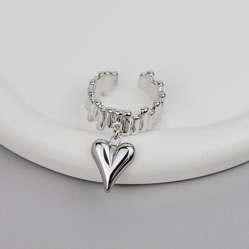 Кольцо Арт. 3-7165-W