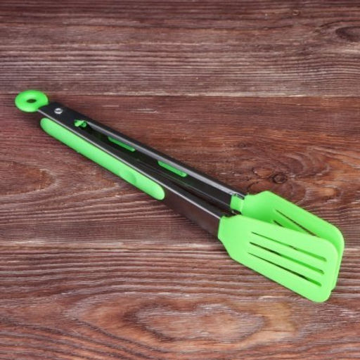 Щипцы-лопатка 29 см нейлон / FL-20 /уп 288/ - ГалеонТрейд фото 3