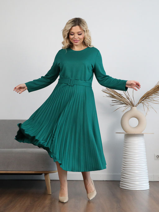 Платье П5-5135/17 - Wisell фото 2