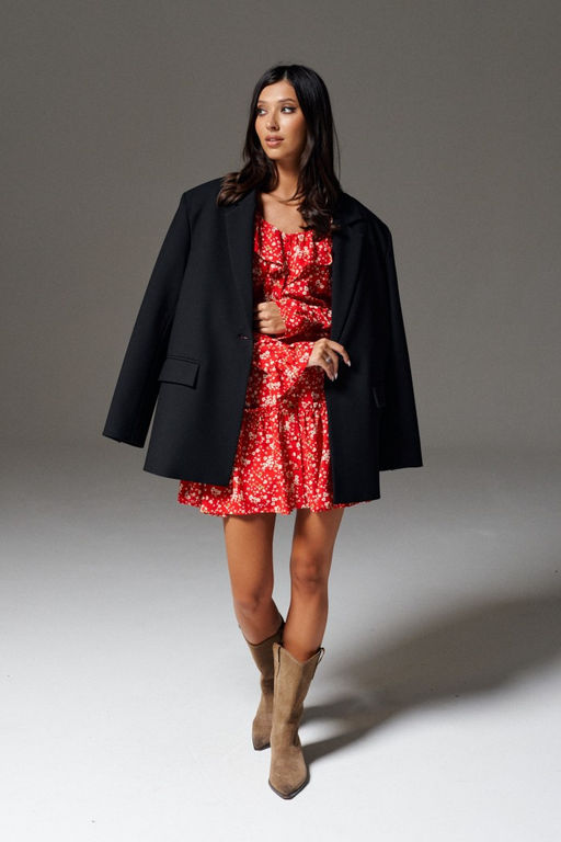 Платье A3384 - Annete фото 2