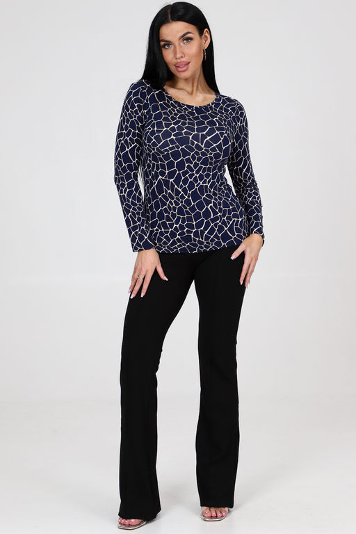 24792 лонгслив