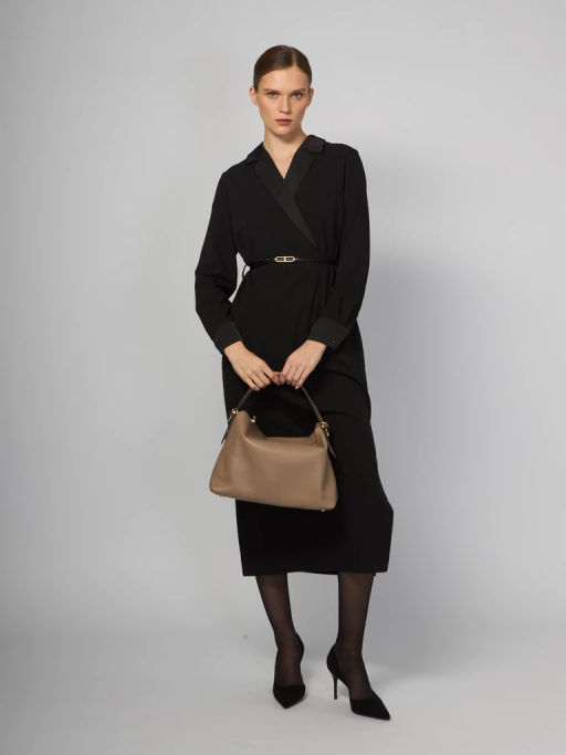 Сумка ELEGANZZA Z20-DB30818 moon light  фото 13