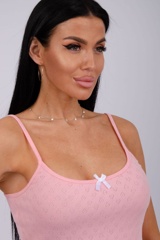 Пижама Ажур