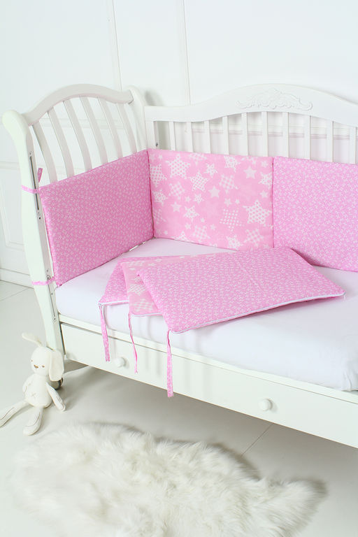 Бортик Веселая мозаика арт. БРК-6П