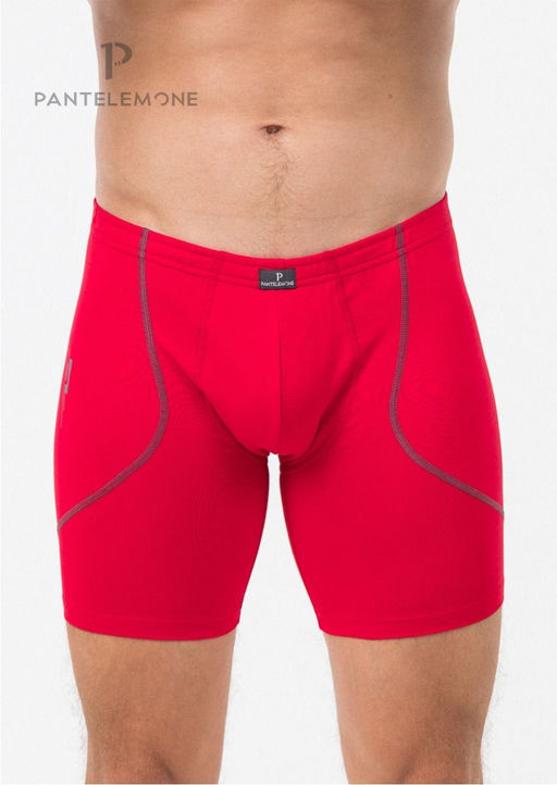 Трусы шорты удлиненные мужские PMHLL-1469 - Pantelemone фото 3