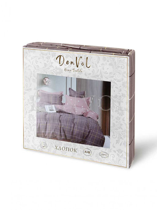 КПБ Denvol Classic DENCL019 Евро