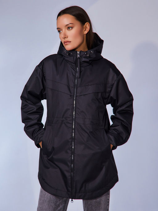 Плащ - Hoops фото 3