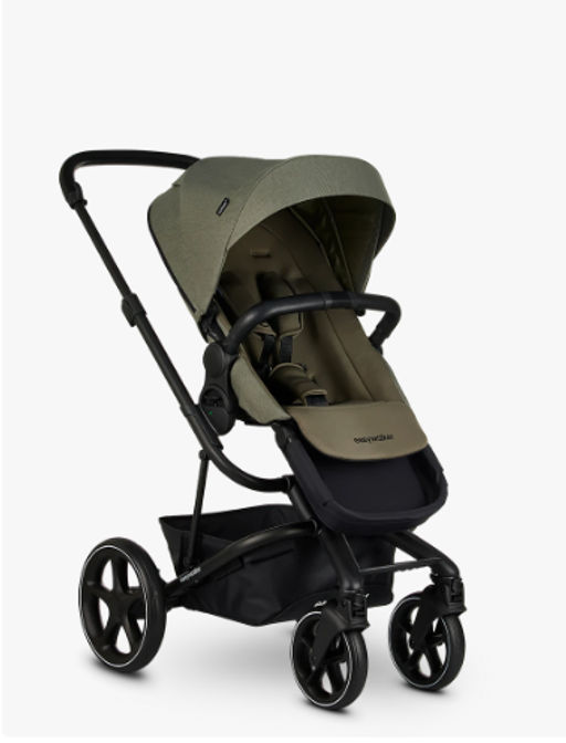 Easywalker / Прогулочная коляска Harvey3 Sage Green