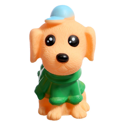 Игрушка «Любимый питомец: щенок», МИКС