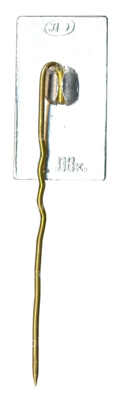 Значок Ленинград