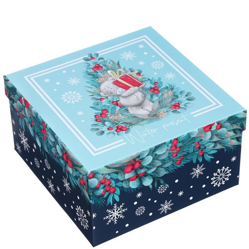 Набор коробок 5 в 1 С Новым Годом!, Me To You  фото 4